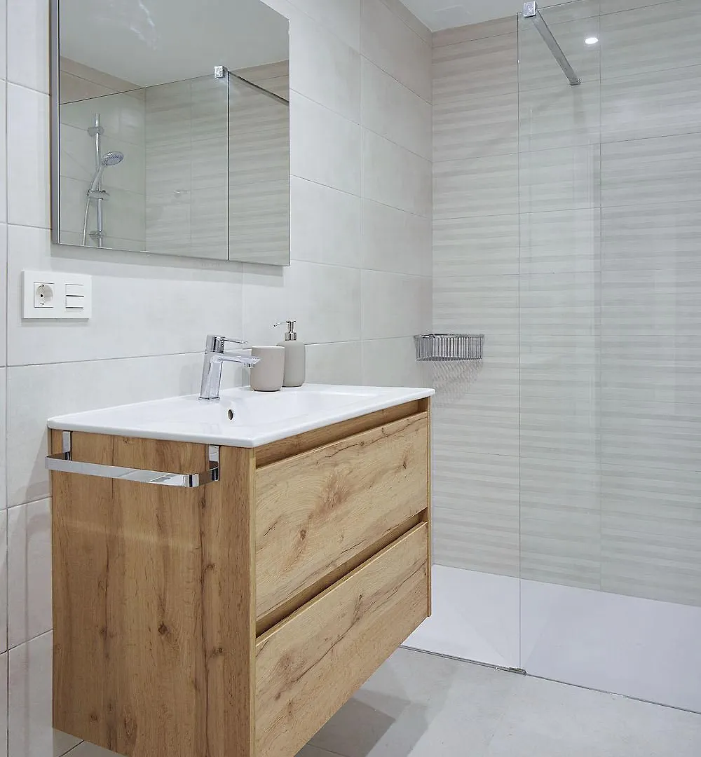 Apartment The Rentals Collection - Ronda San Sebastian