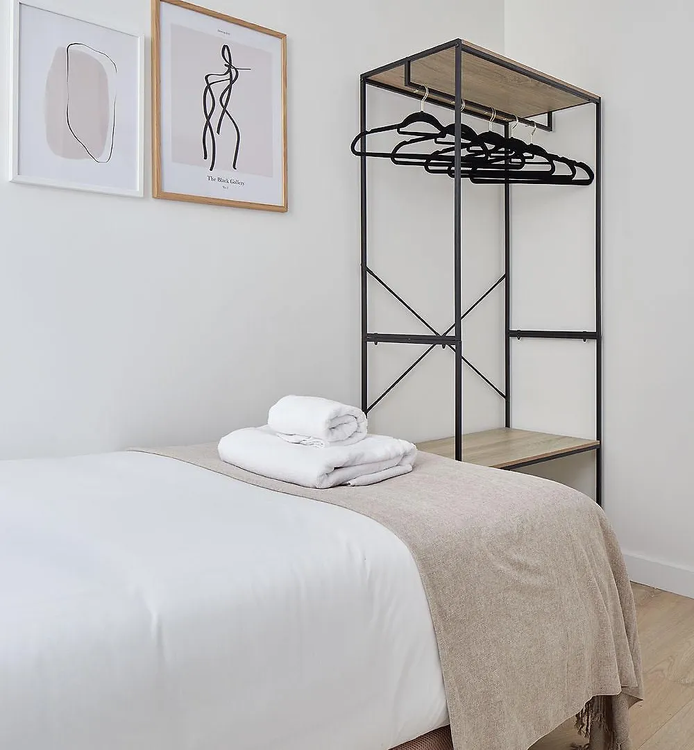 The Rentals Collection - Ronda San Sebastian Apartment