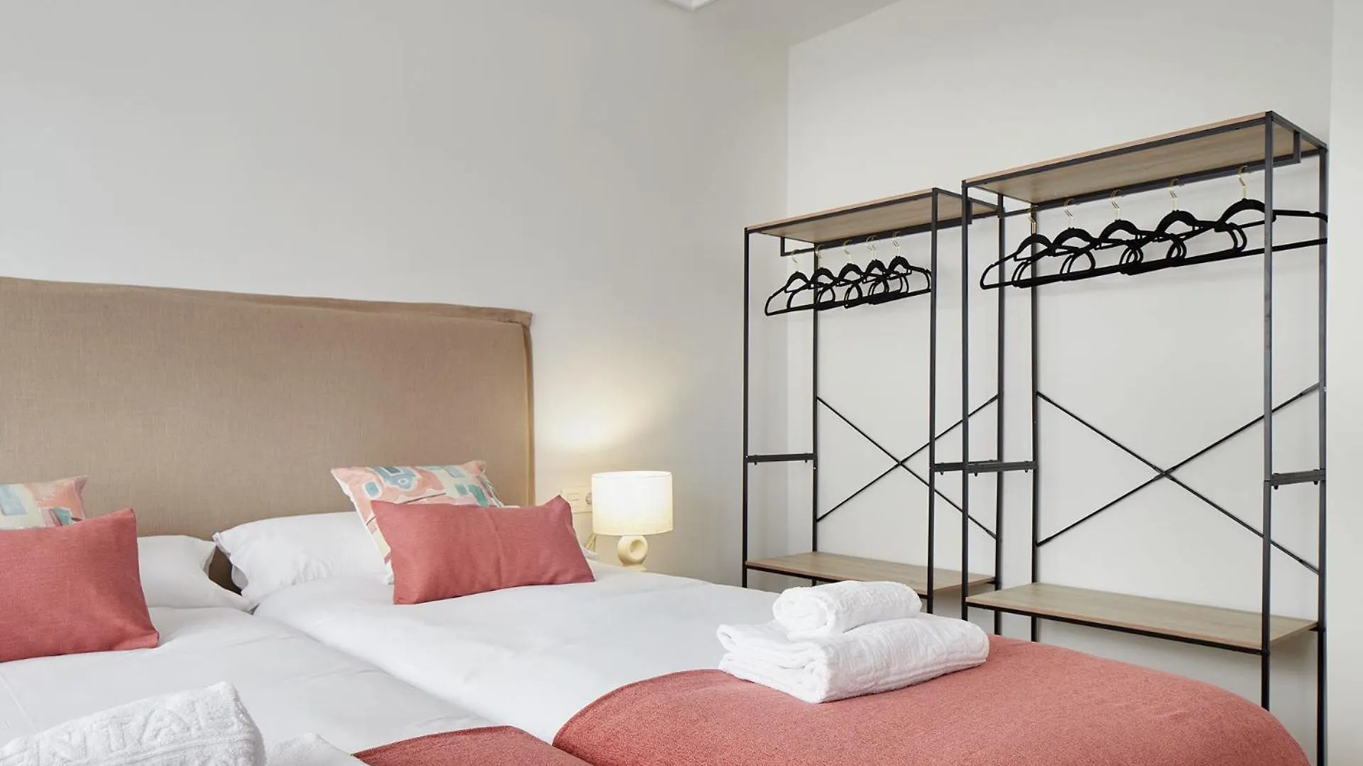 Apartment The Rentals Collection - Ronda San Sebastian