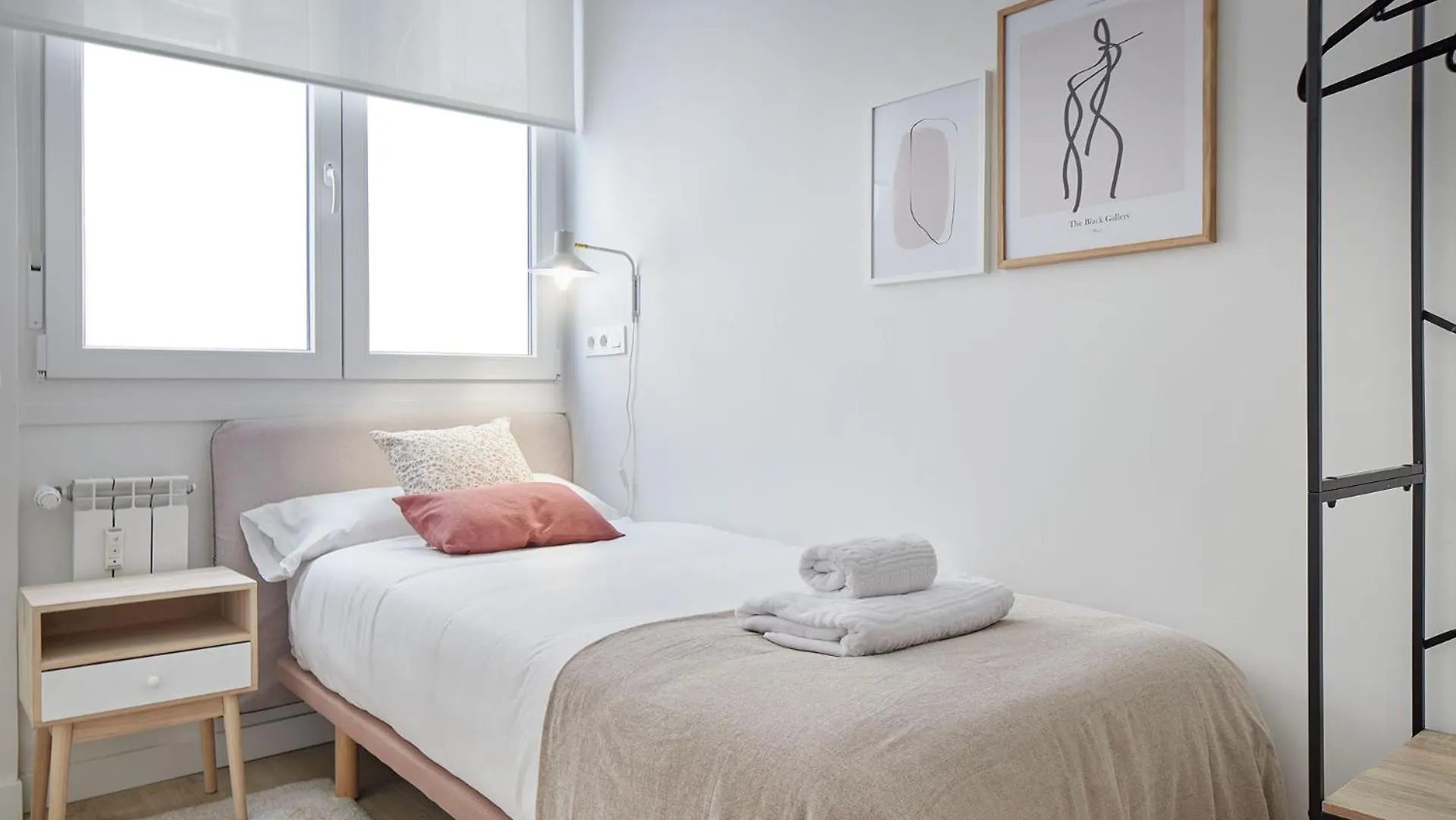 Apartment The Rentals Collection - Ronda San Sebastian