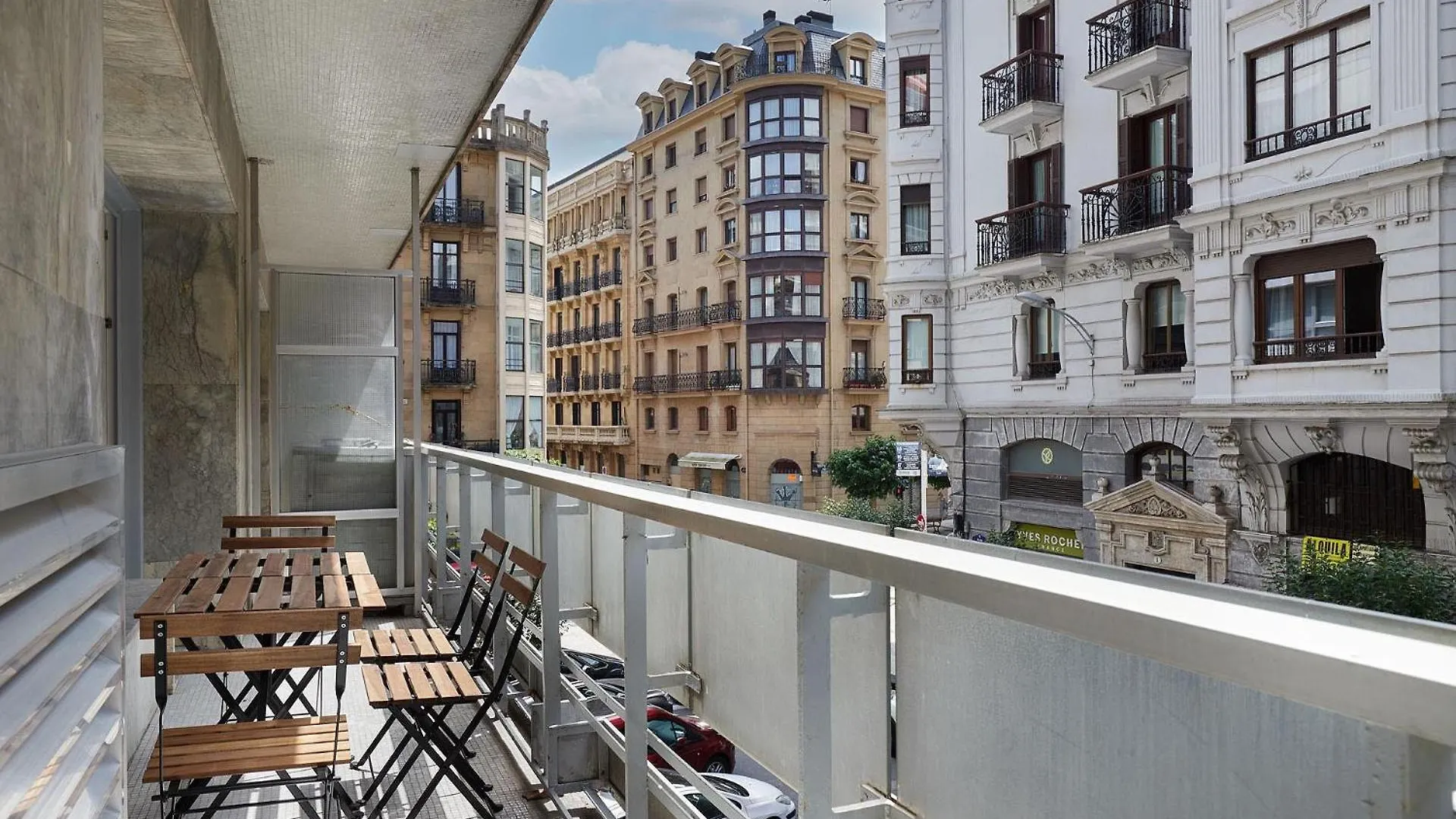 The Rentals Collection - Ronda San Sebastian