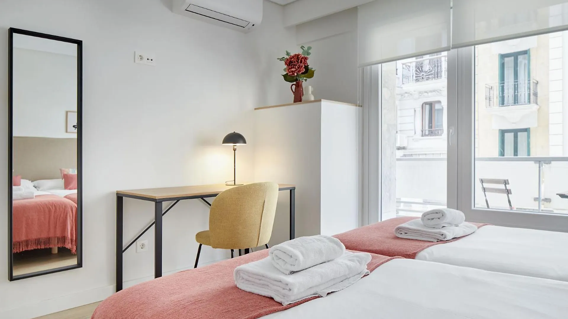 The Rentals Collection - Ronda San Sebastian Spain