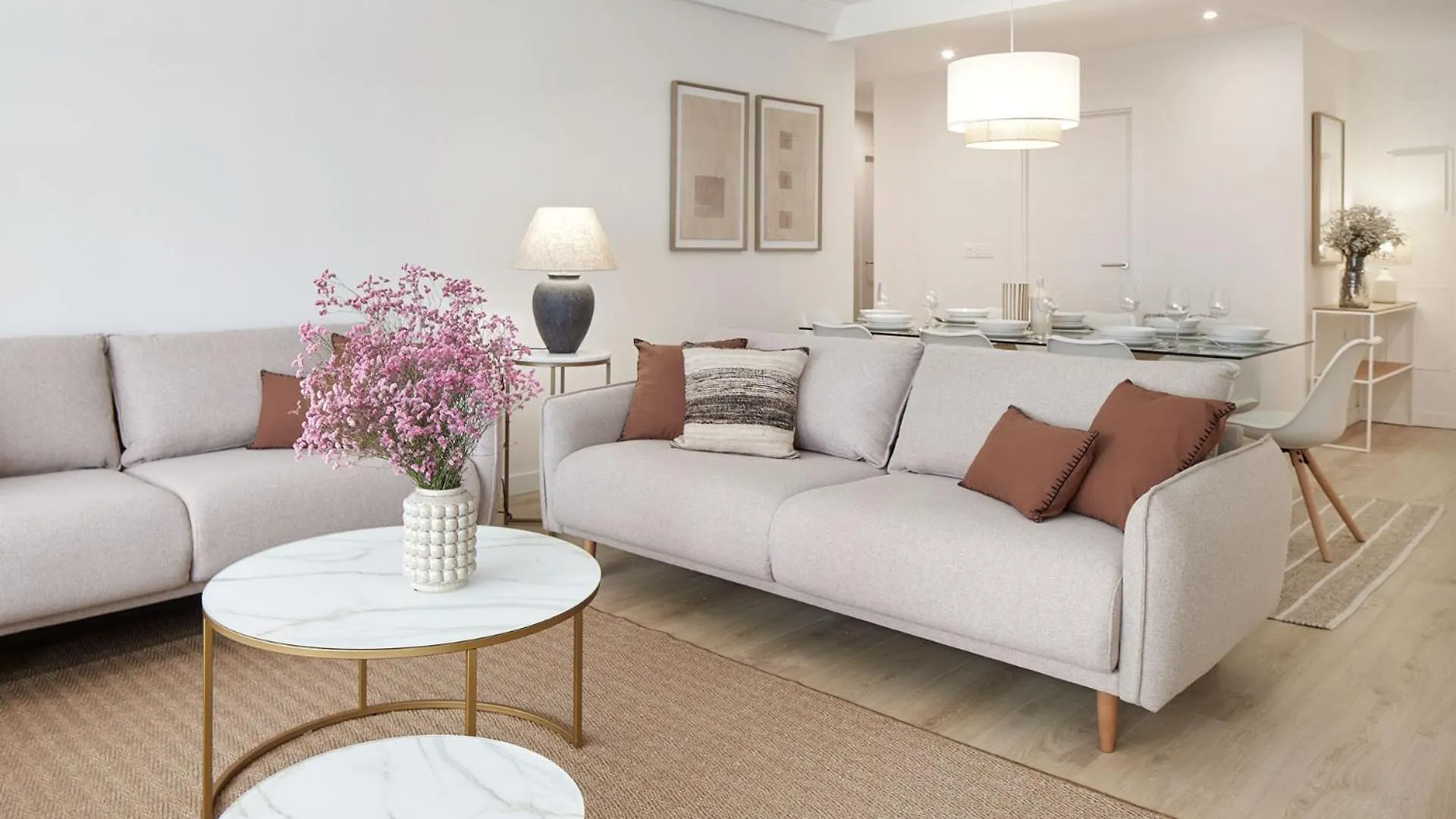 The Rentals Collection - Ronda San Sebastian