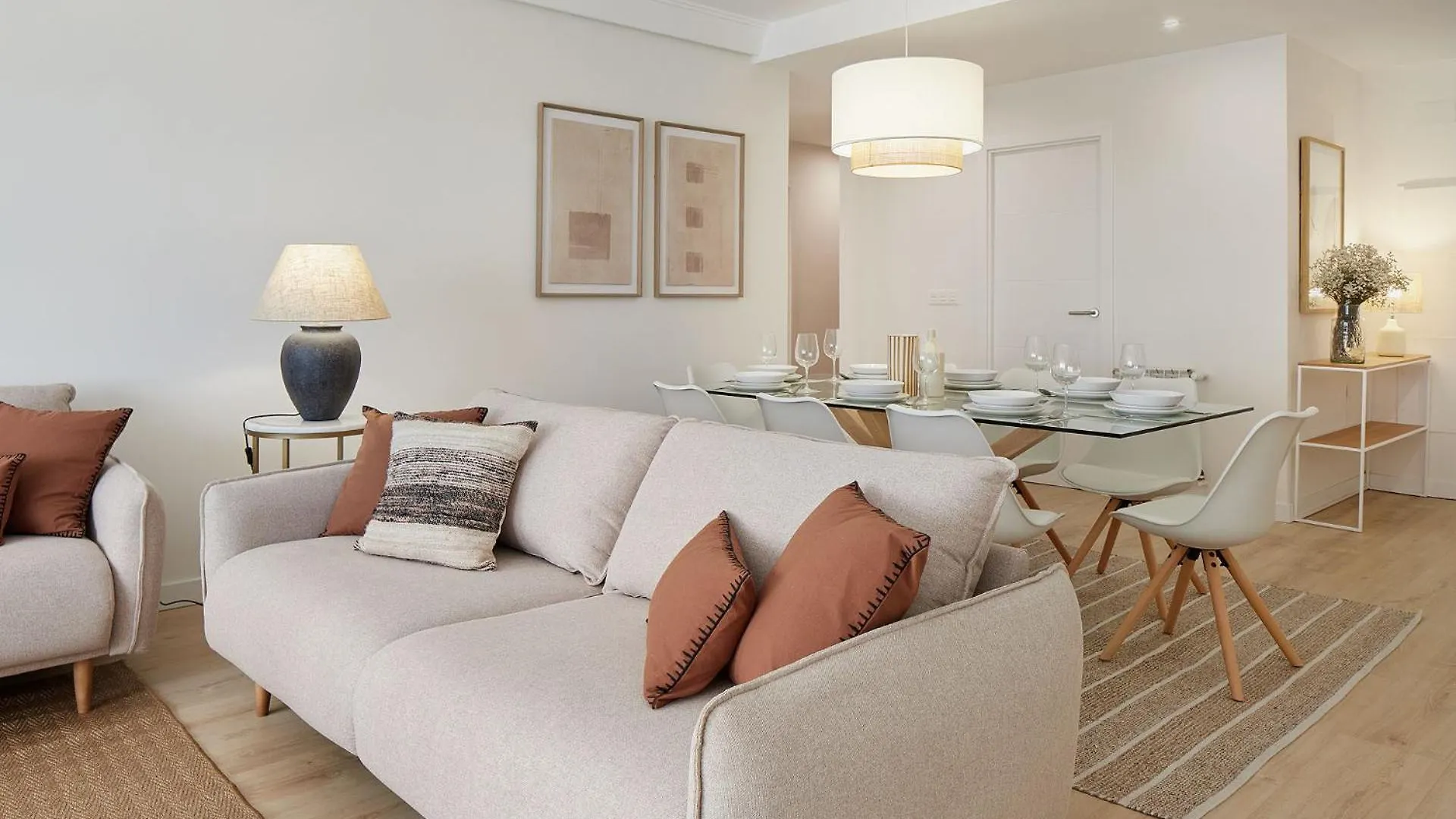 Apartment The Rentals Collection - Ronda San Sebastian