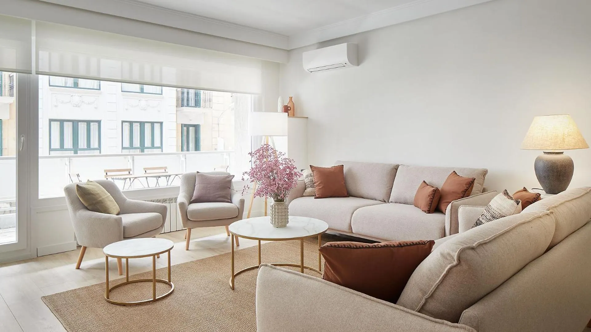 Apartment The Rentals Collection - Ronda San Sebastian