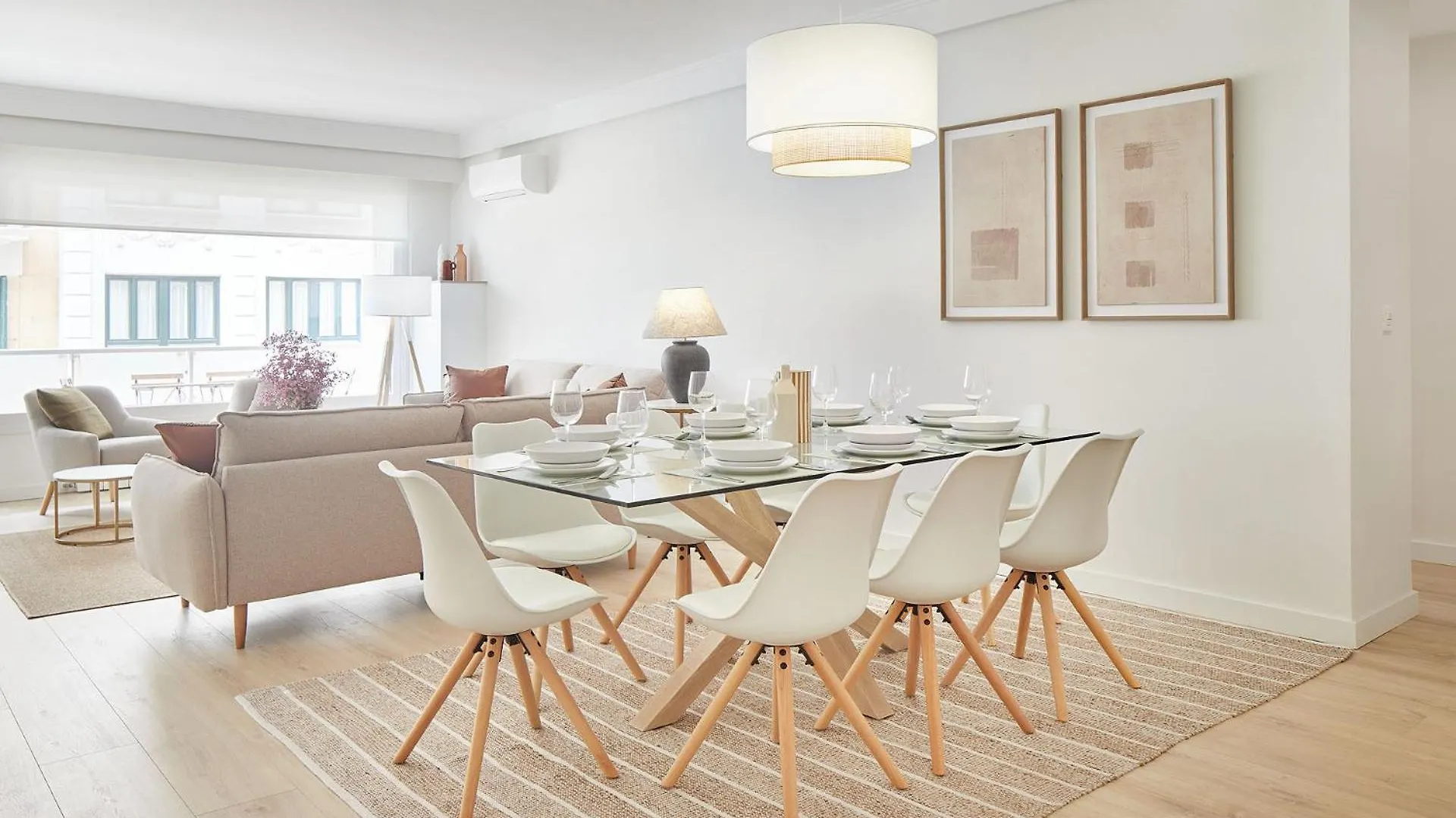 Apartment The Rentals Collection - Ronda San Sebastian Spain