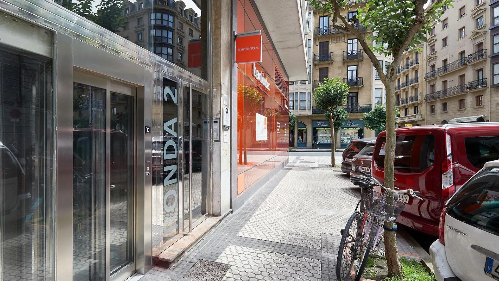 The Rentals Collection - Ronda San Sebastian Spain