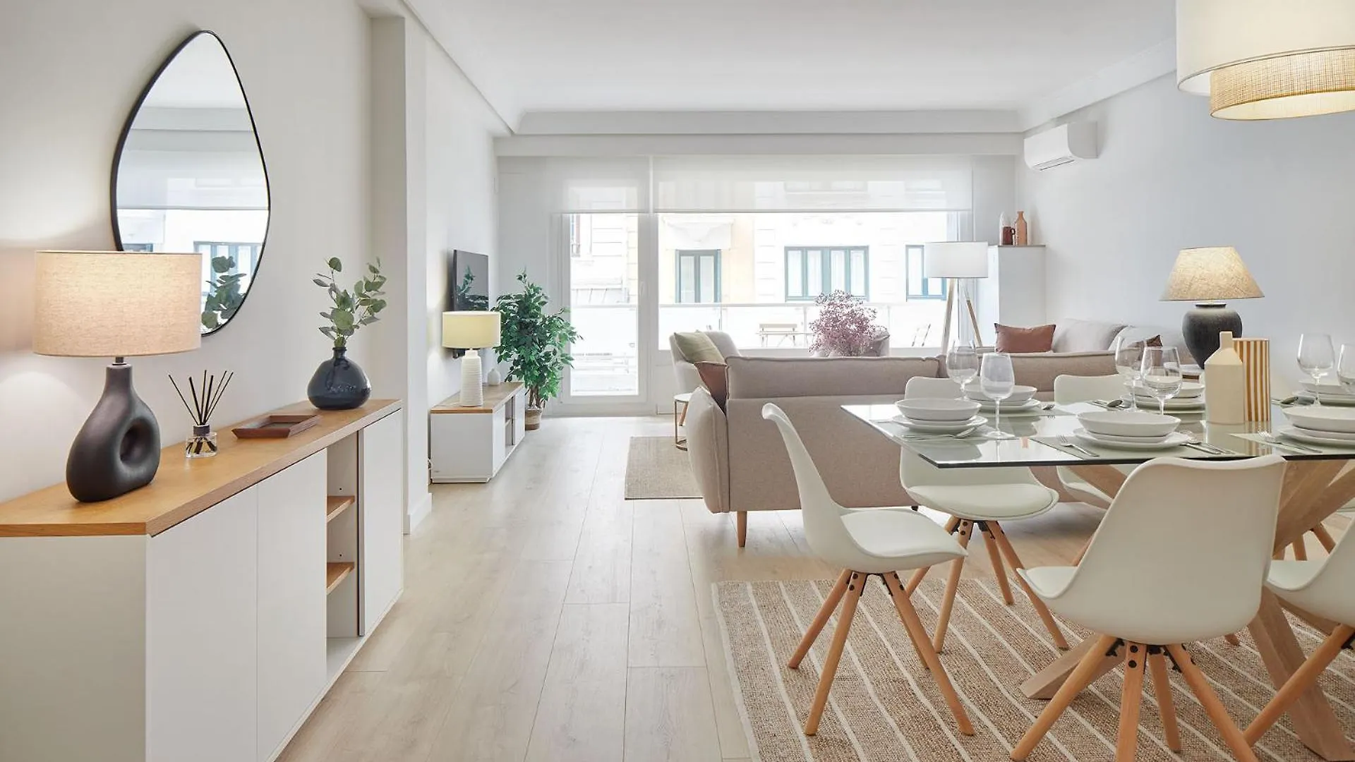 The Rentals Collection - Ronda San Sebastian