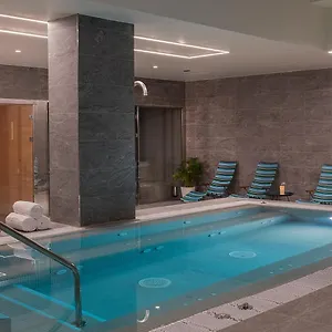 Axel - Adults Only Otel